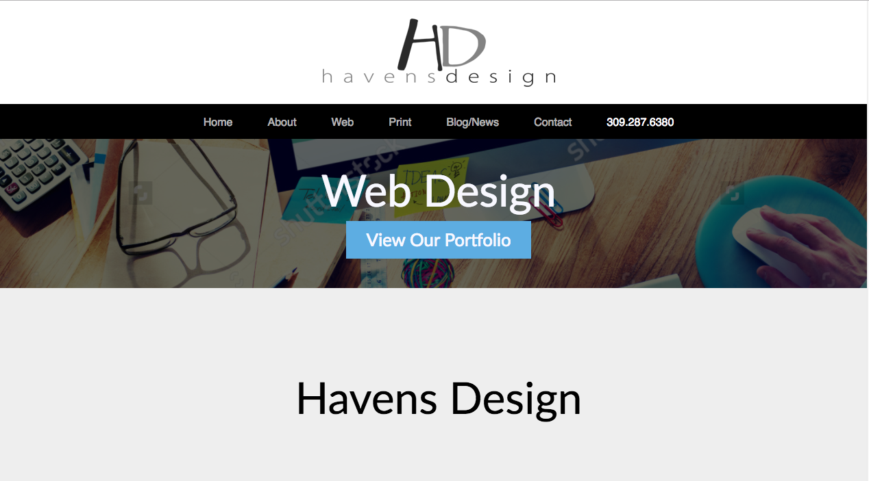 Havens Design